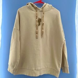 Oversized Billie Eilish Hoodie